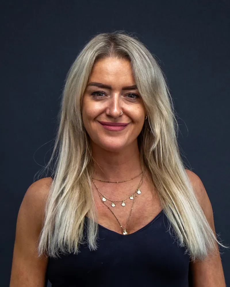 Ali, owner at Lads 'n' Dads